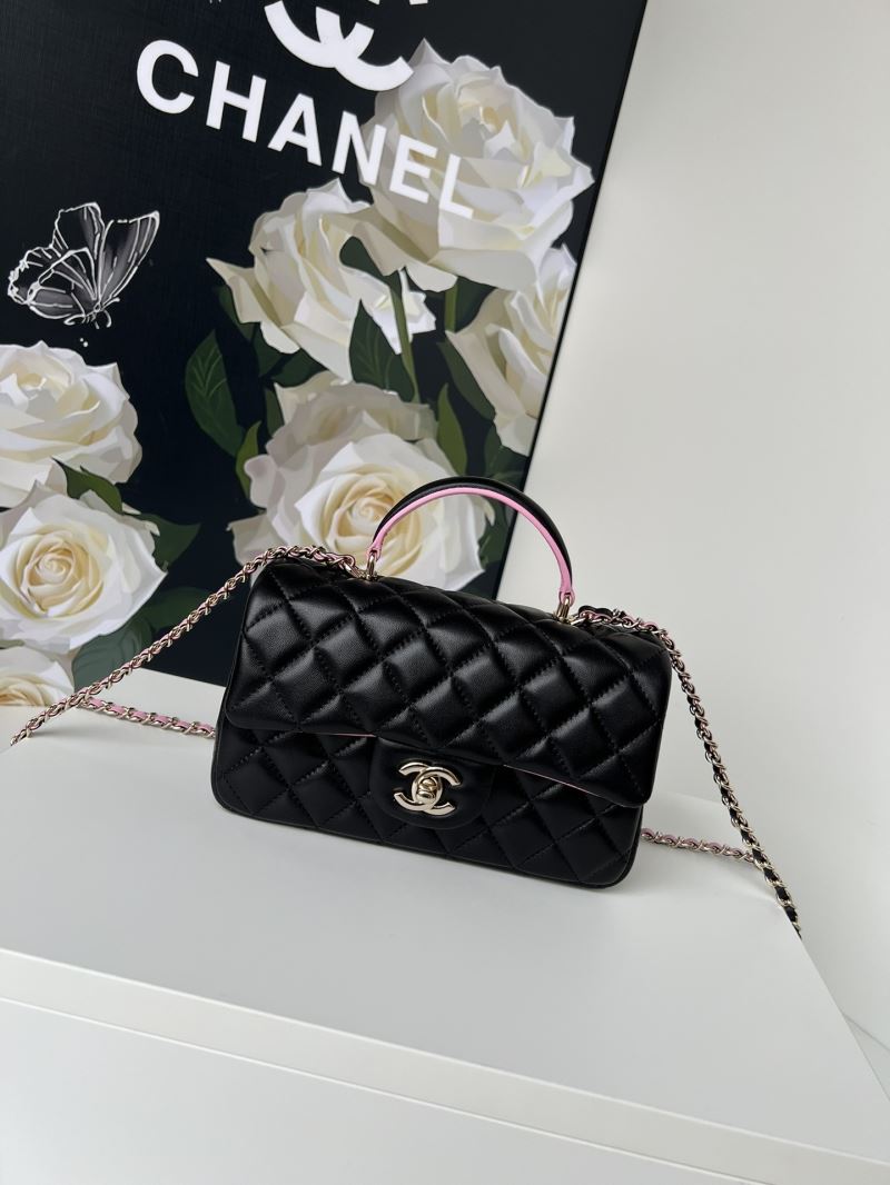 Chanel CF Series Bags